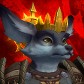 Vulkitsu avatar