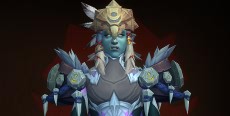 Mimozha's icon