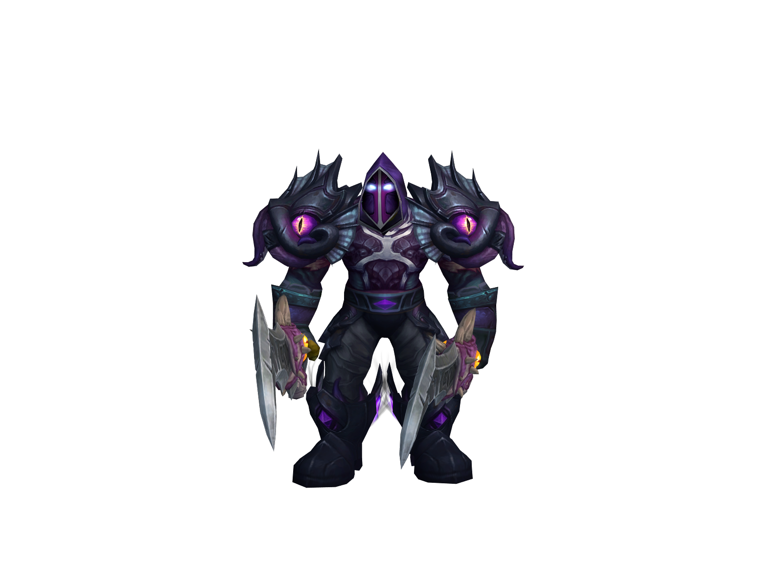character banner