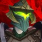 Falsed avatar