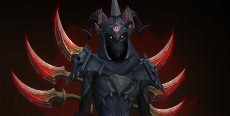 Londrial's icon