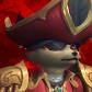 Grekko avatar