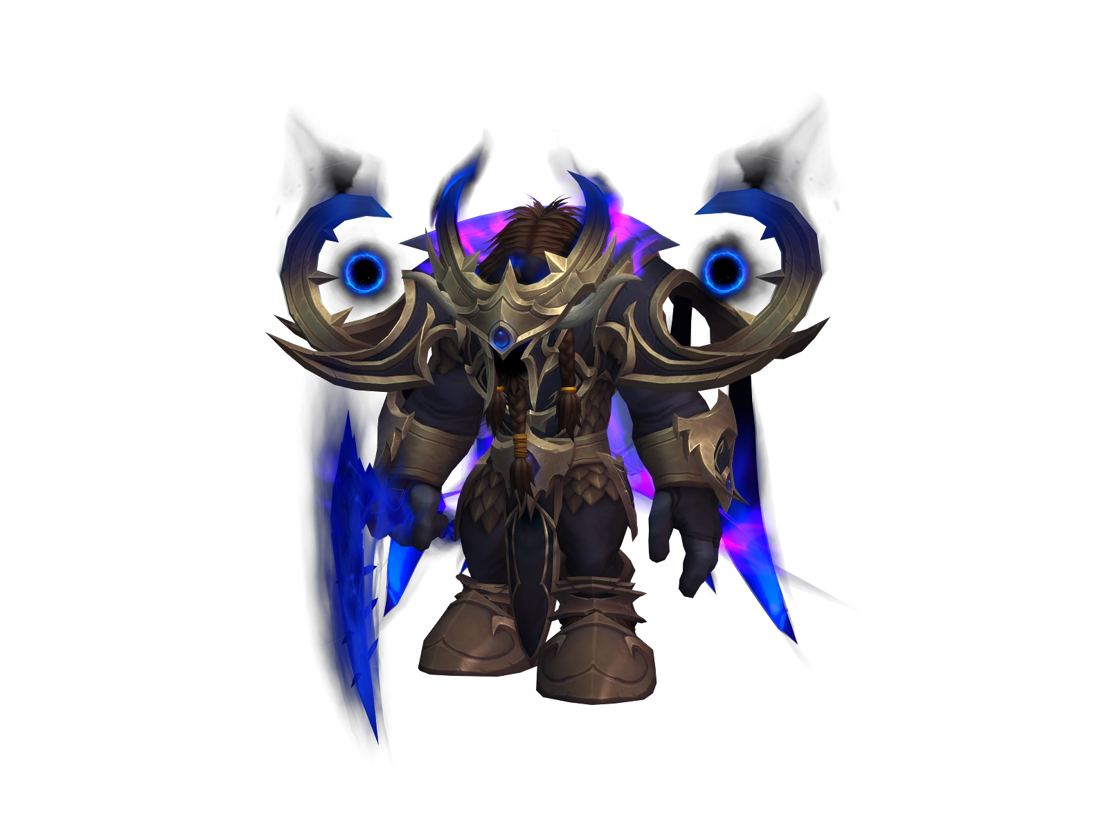 Mmdruid