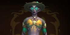 Dendeeb's icon