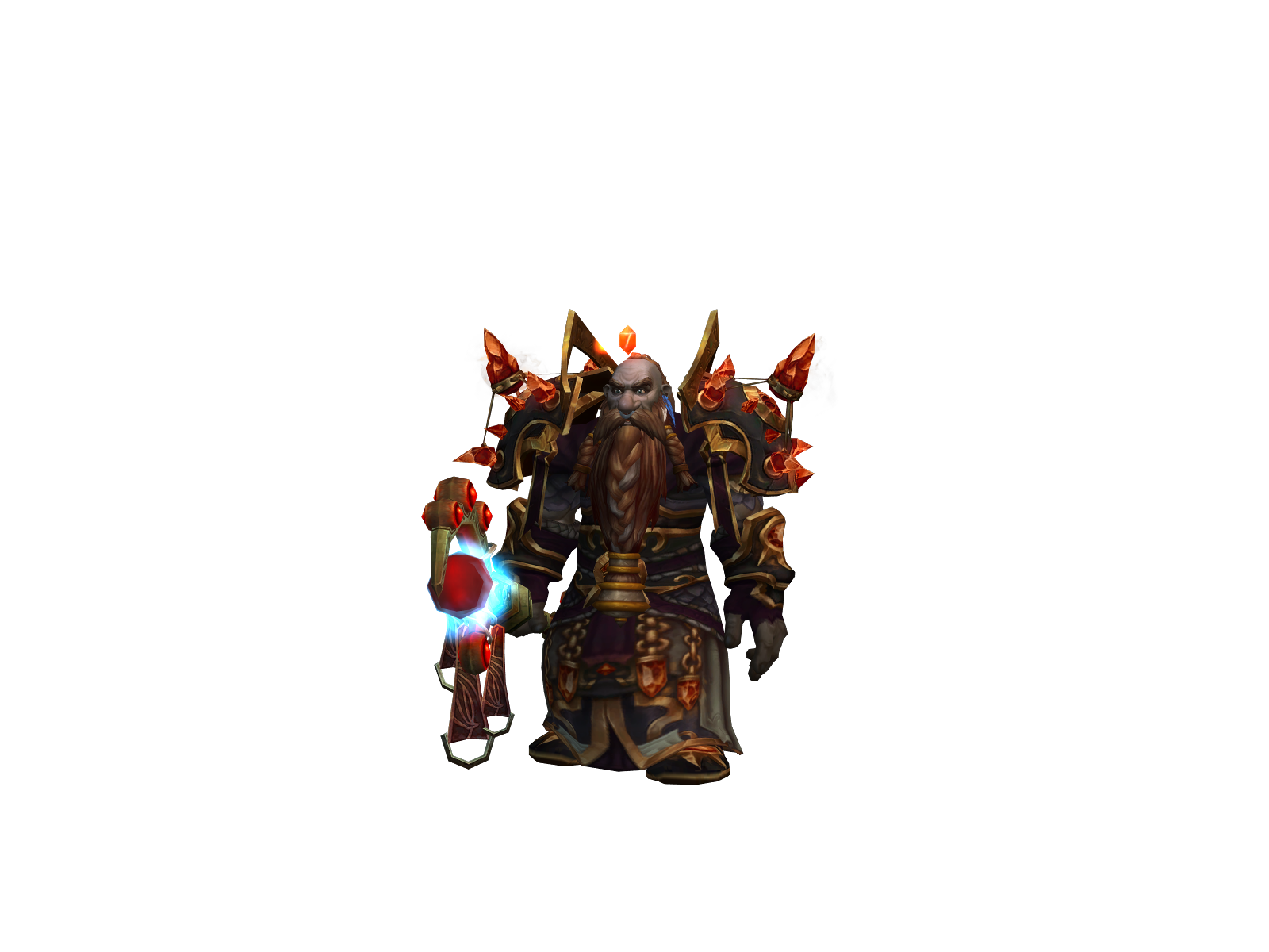 Arcanei