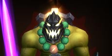 Joongarr's icon