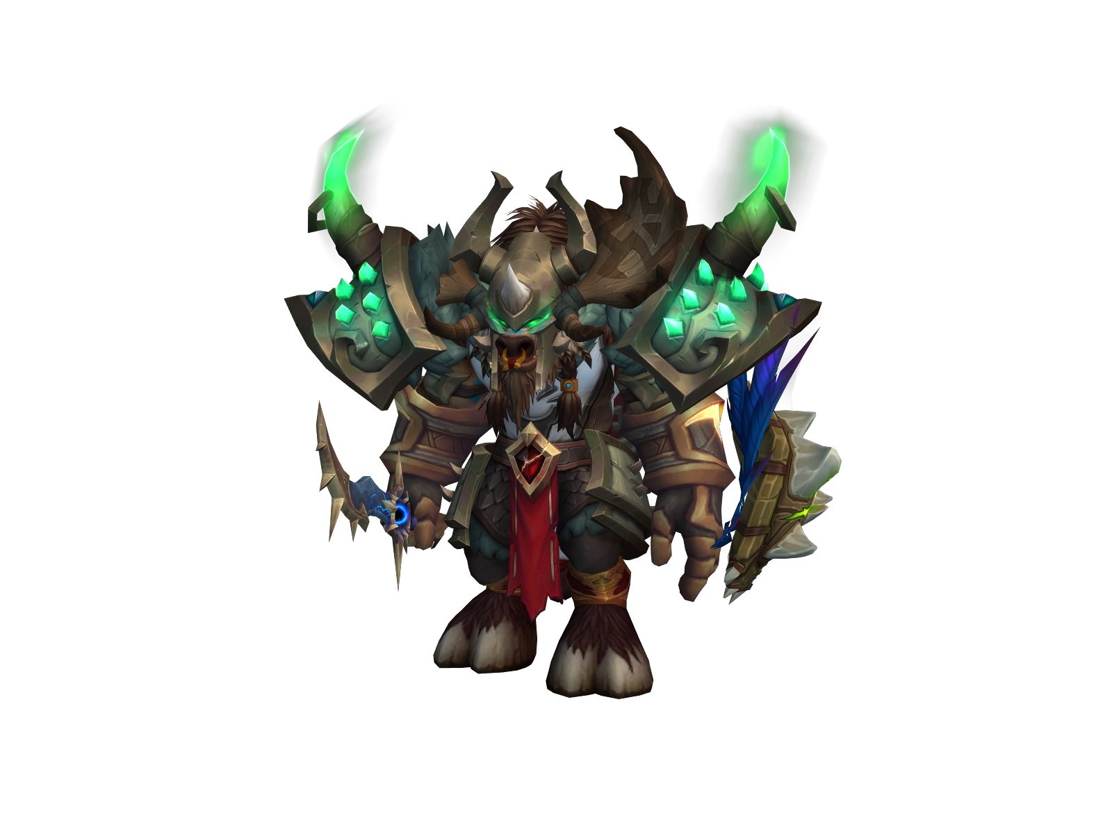 Sketarg
