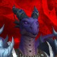 Coristrasza avatar