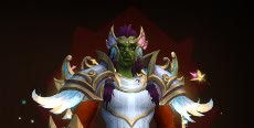 Kazragul's icon