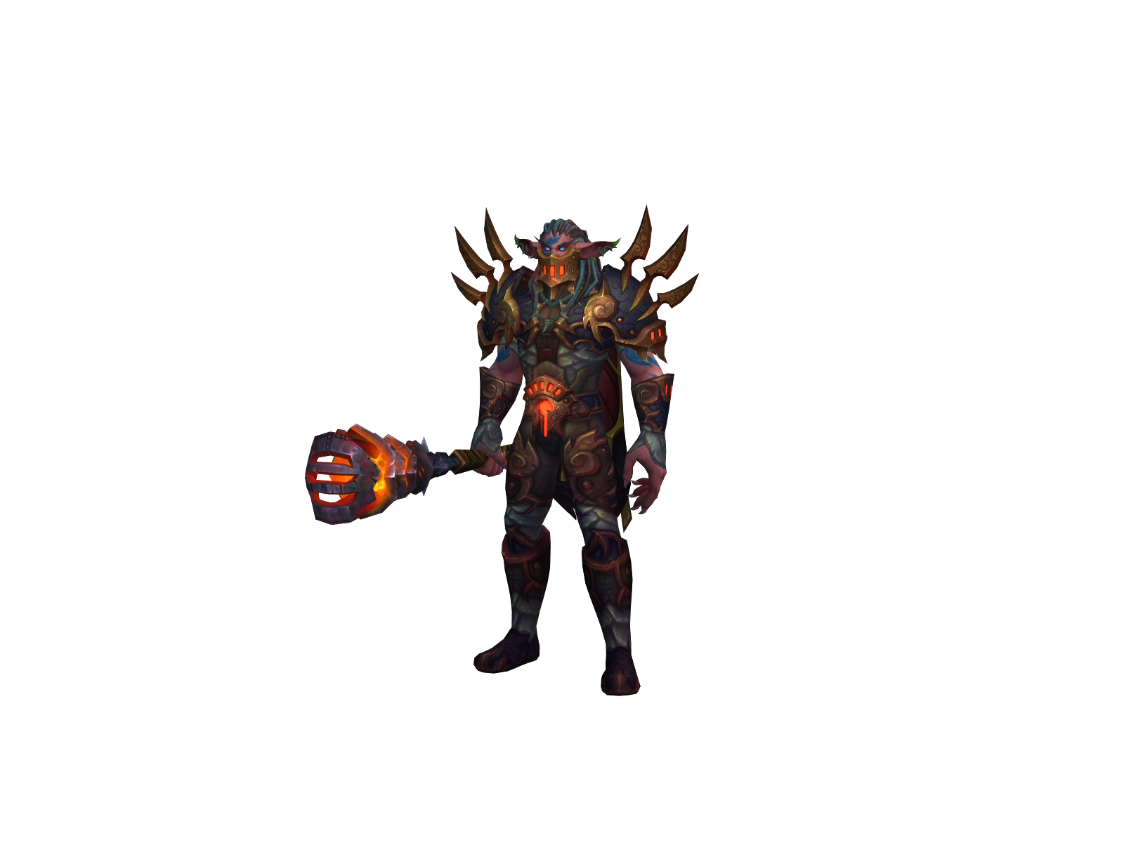 Bearomatic