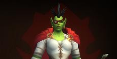 Reshrak's icon