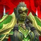 Kurtkørestol avatar