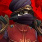 Priestrun avatar