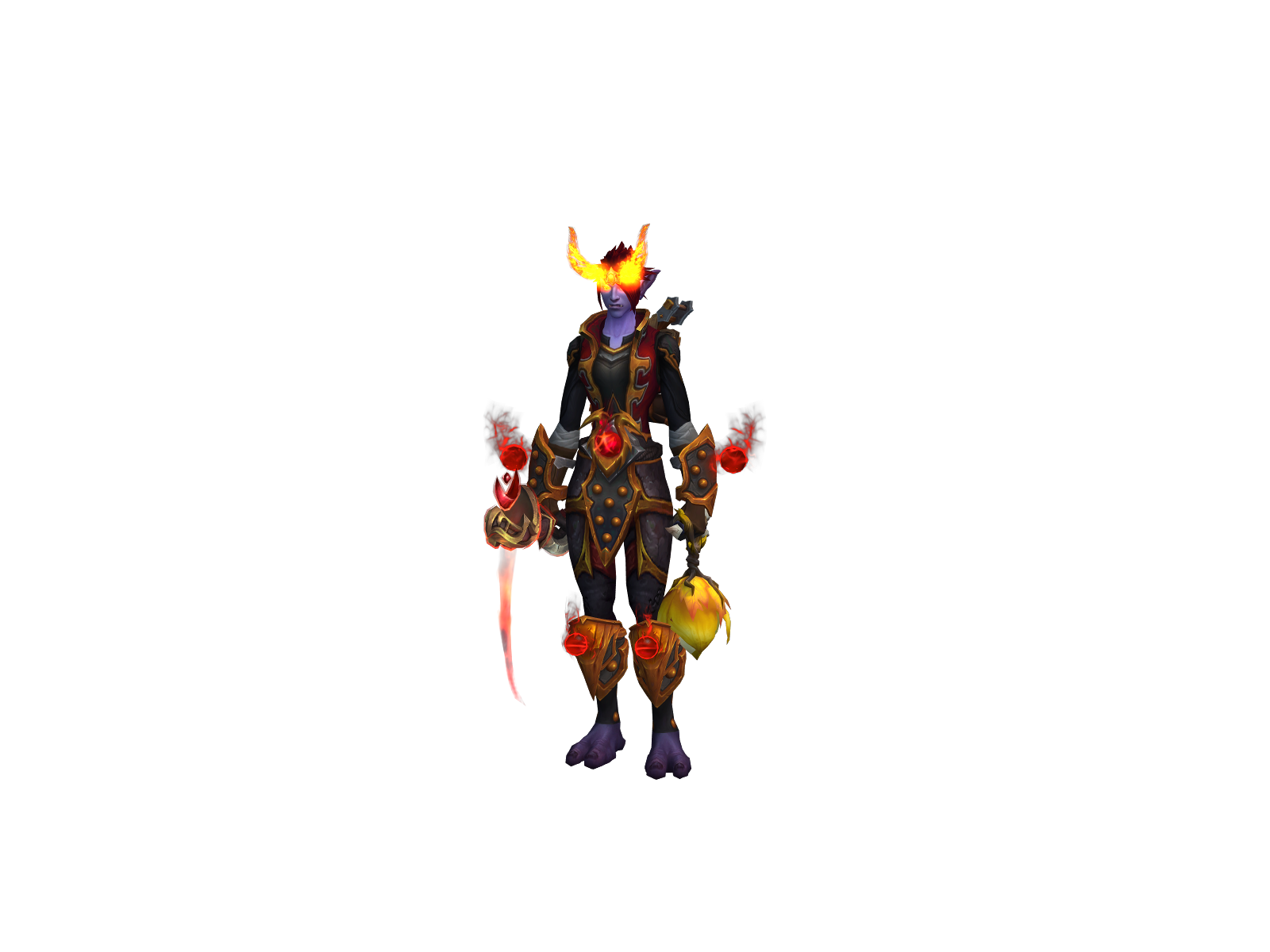 Fmqdudu character render