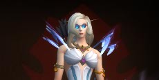 Blondeangel's icon
