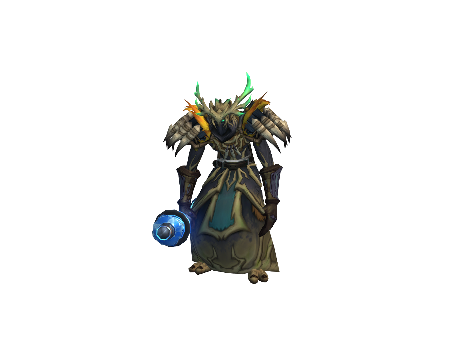 Drakodruid