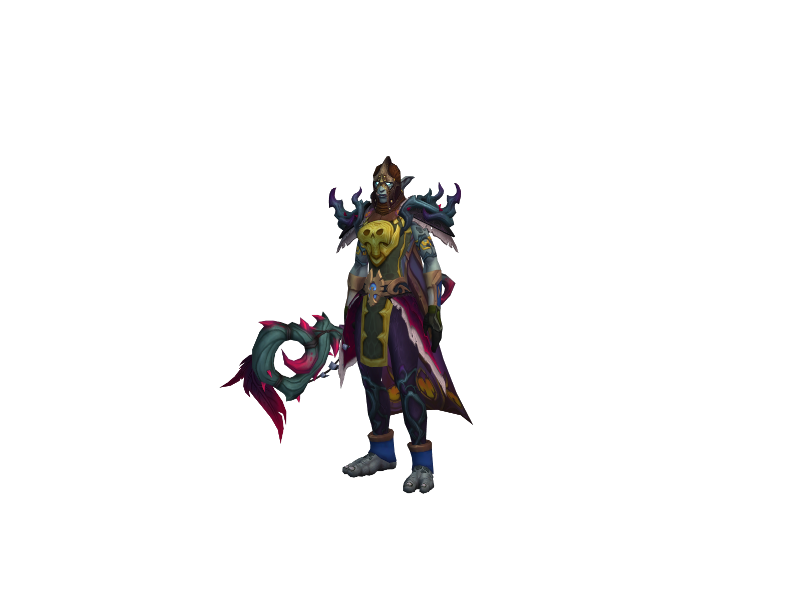 Koscypriest