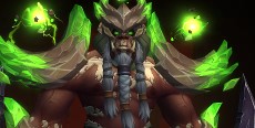 Rentatotem's icon