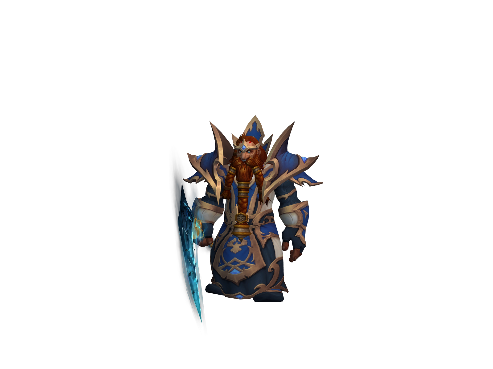 Emberbeard