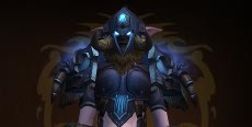 Mørkhore's Avatar