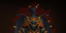 Alienwarlock's icon