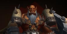 Thundersclap's icon