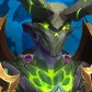 Nattaffe avatar