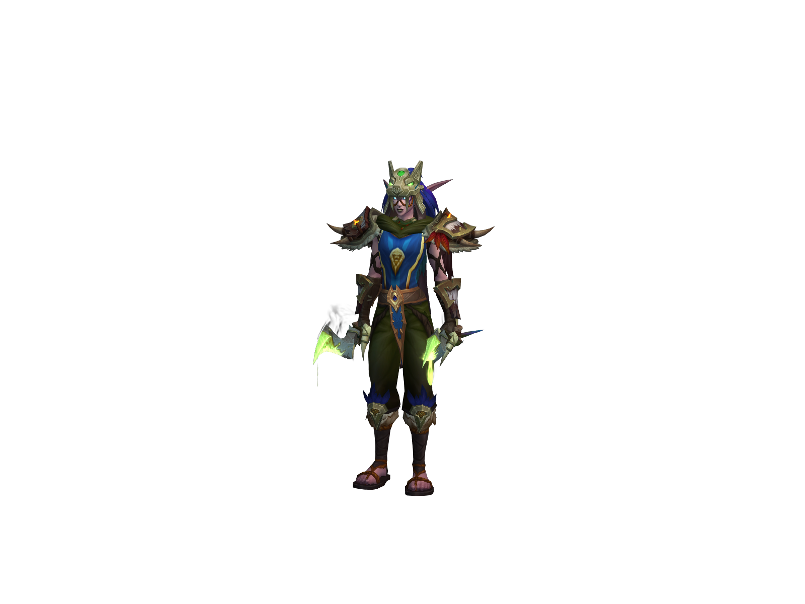 Nelfixsub