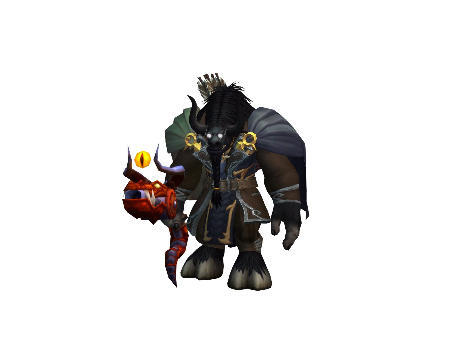 Exalteds