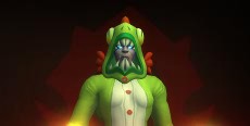 Splattman's icon