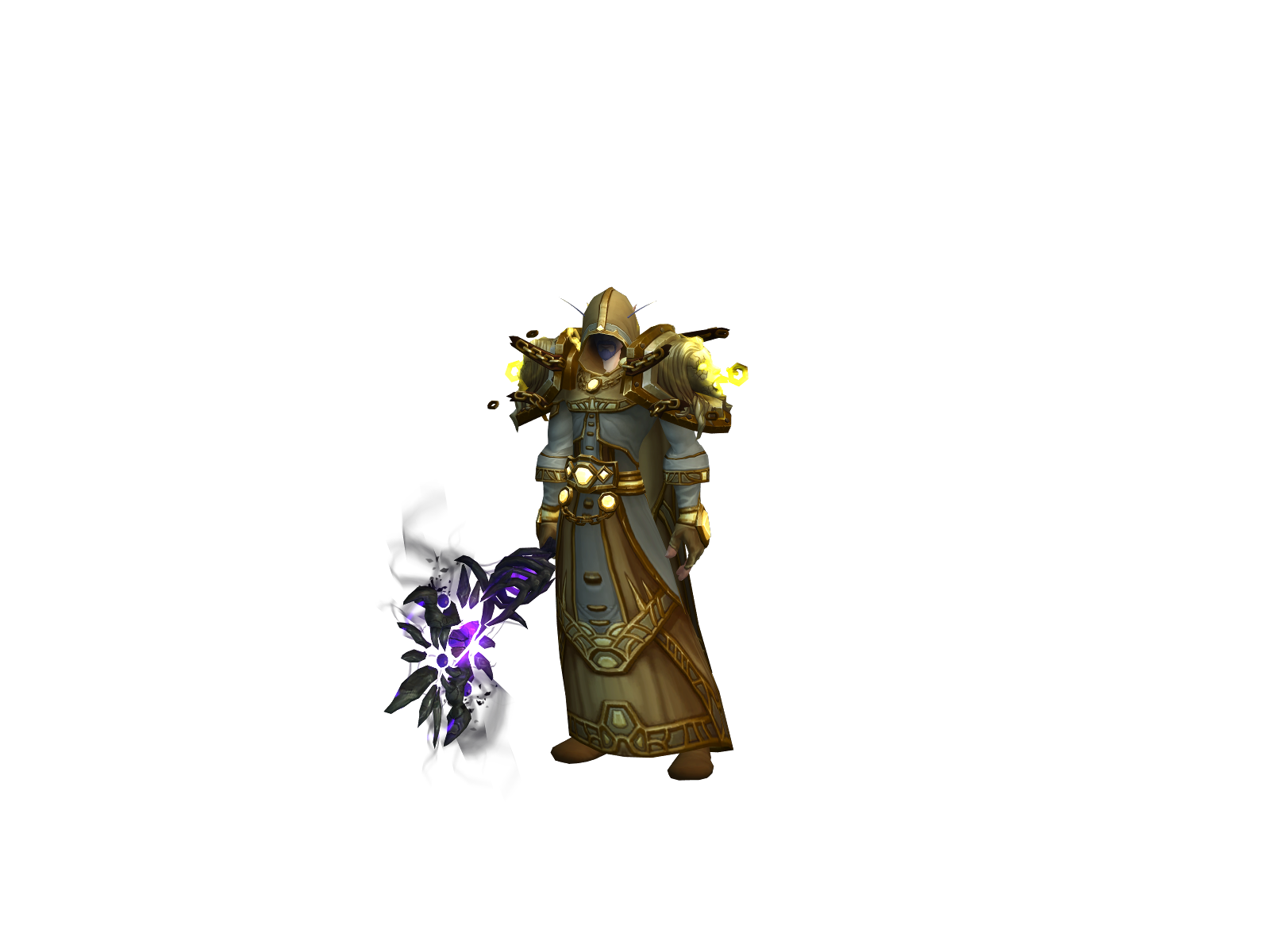 Voidcleric