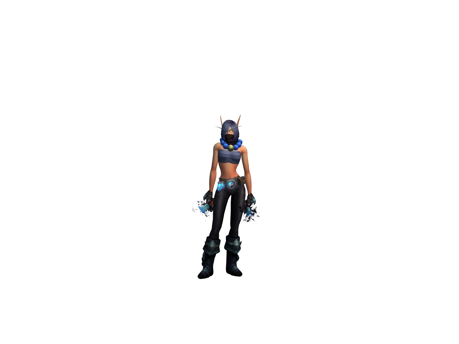 Thrust