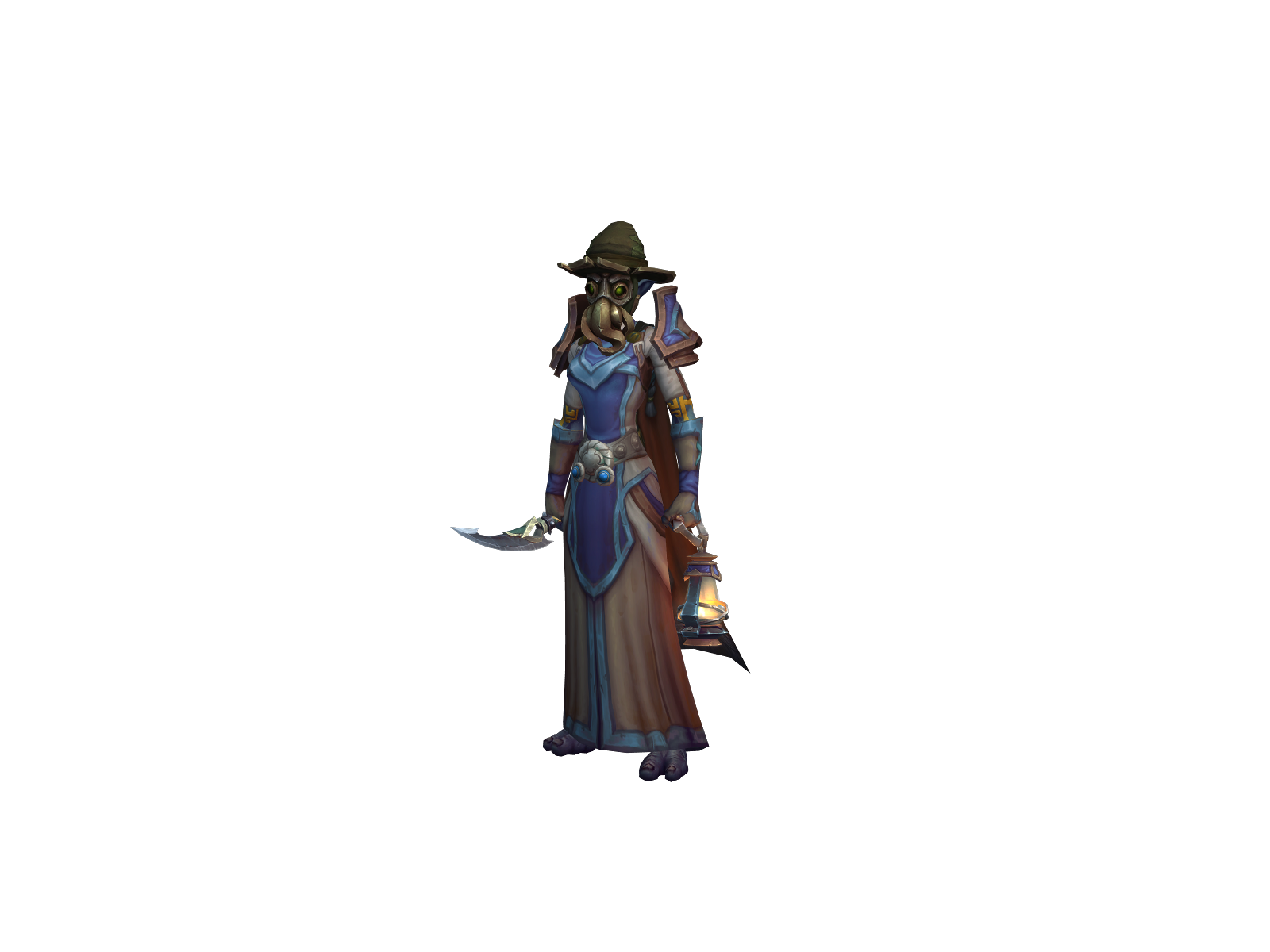 Frozencrit