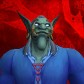 Doflamîngo avatar