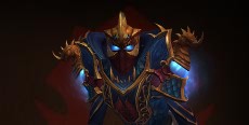Arcanemind's icon