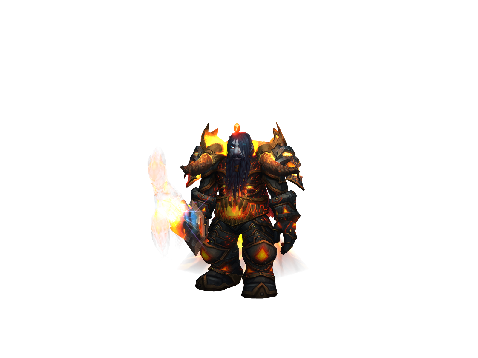 Blacksickle
