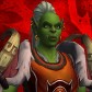 Cosmofist avatar