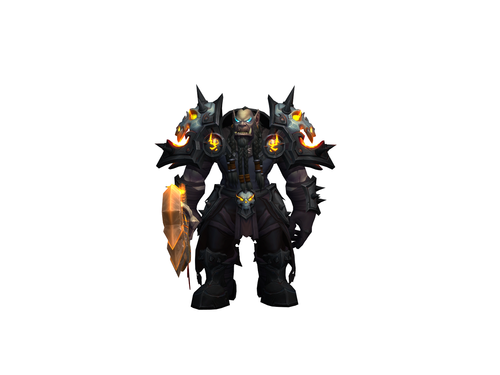 Doombreeder