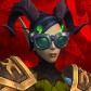 Nyxxe avatar