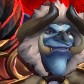Díéfórfún avatar