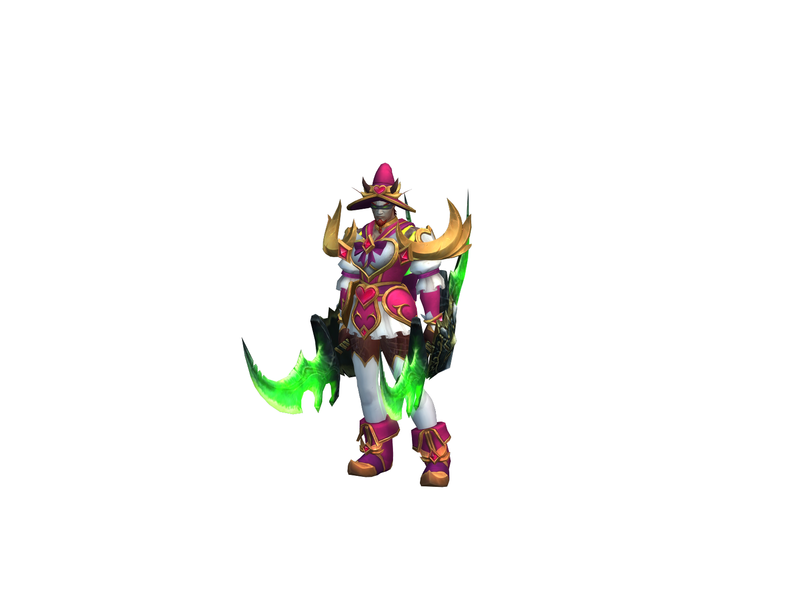 Bladebot