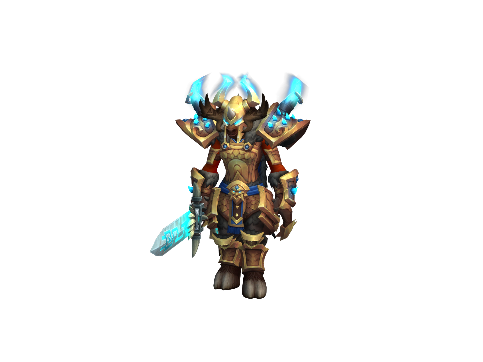 Razzdabigboy 3D character render