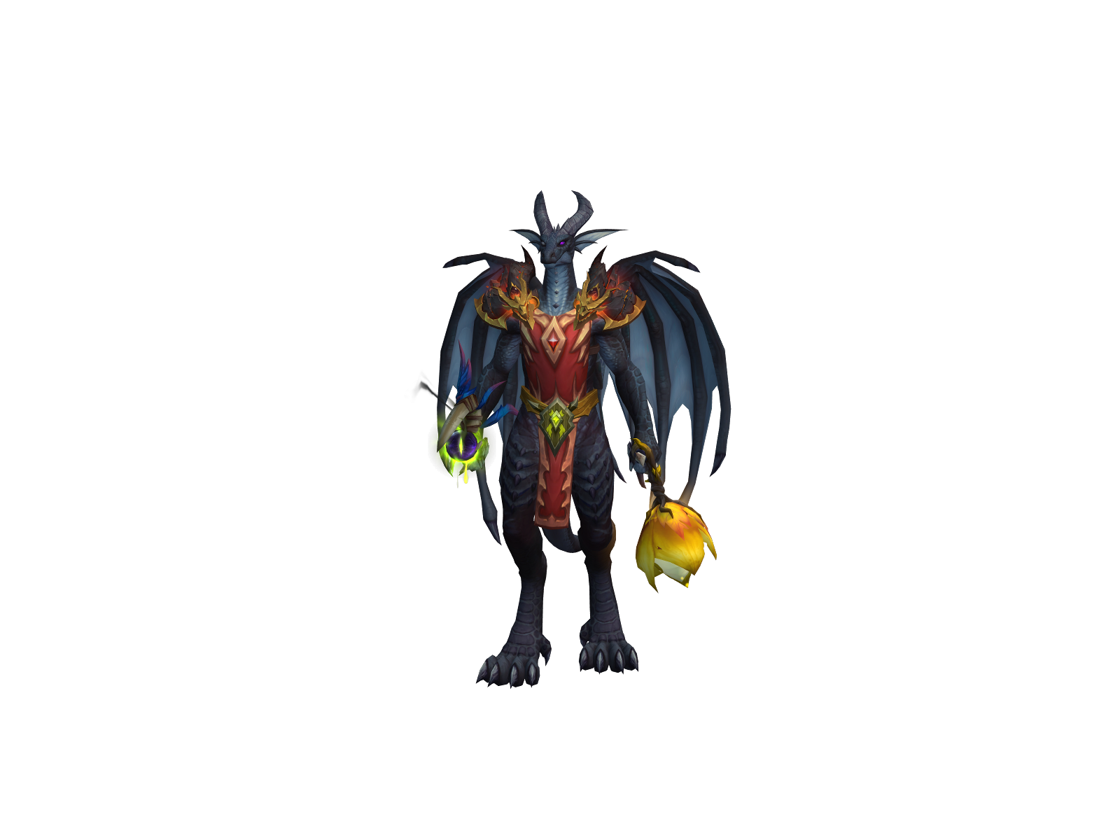 Jynxdrake