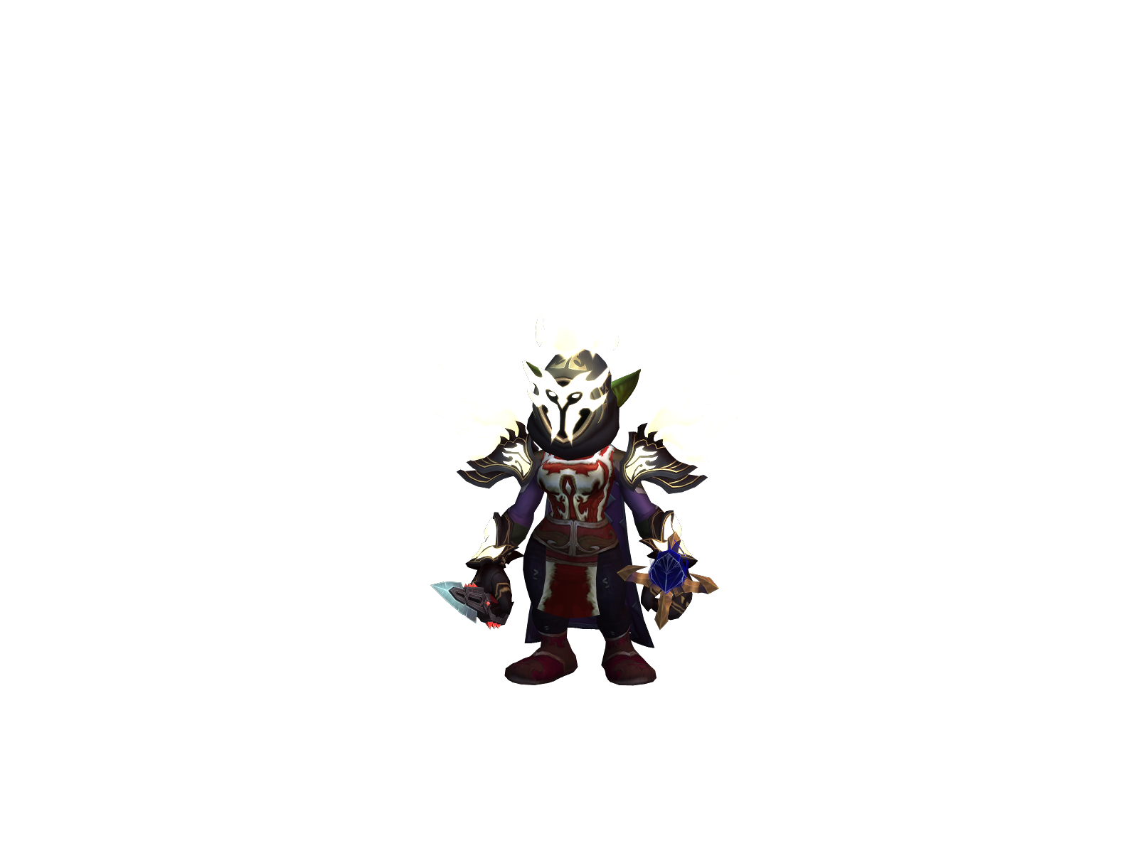 Nozomuo