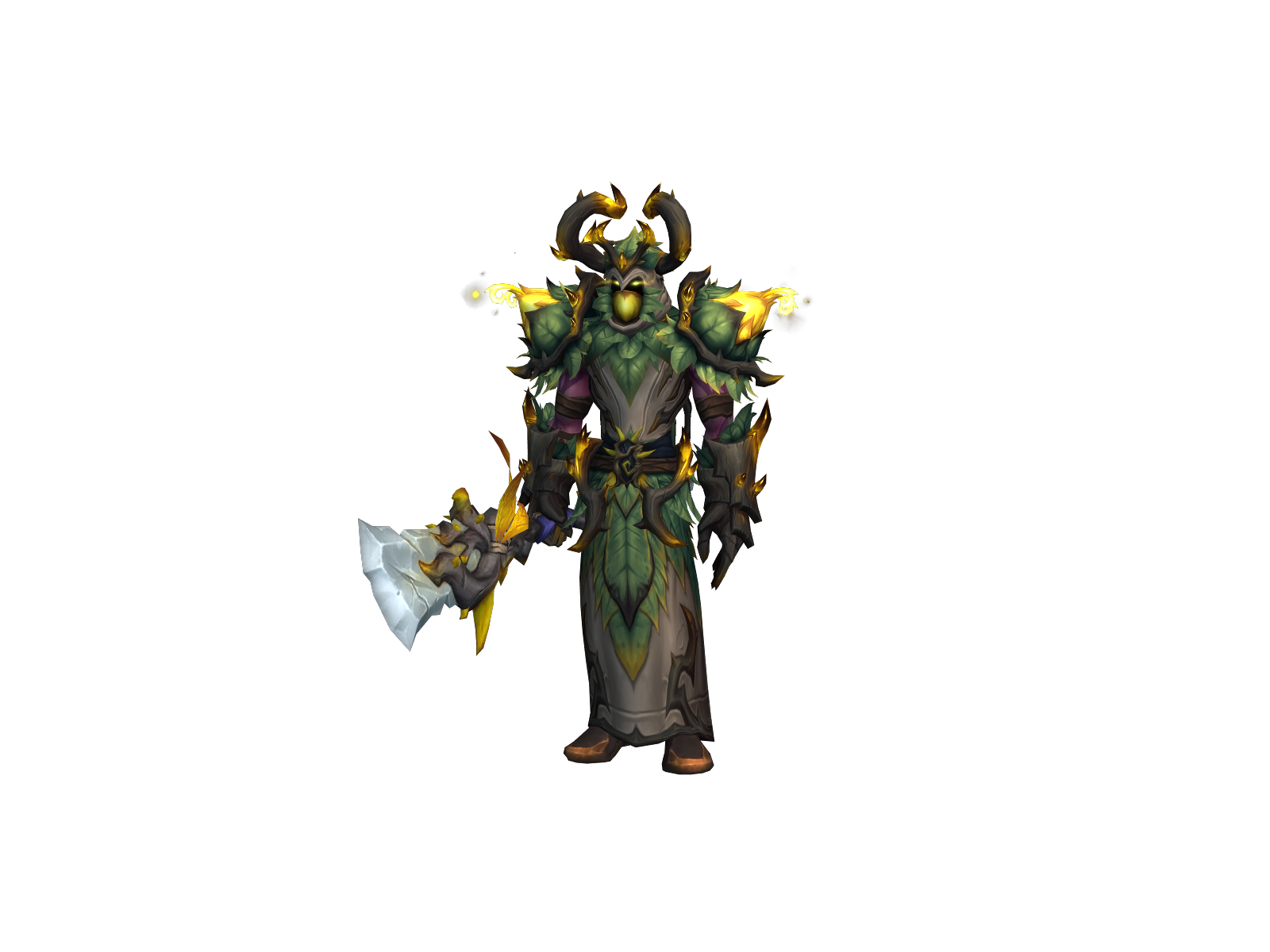 Peltface