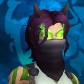 Miraleth avatar