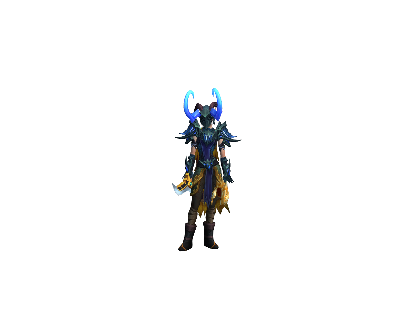 Demonsam