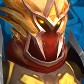 Zõï avatar