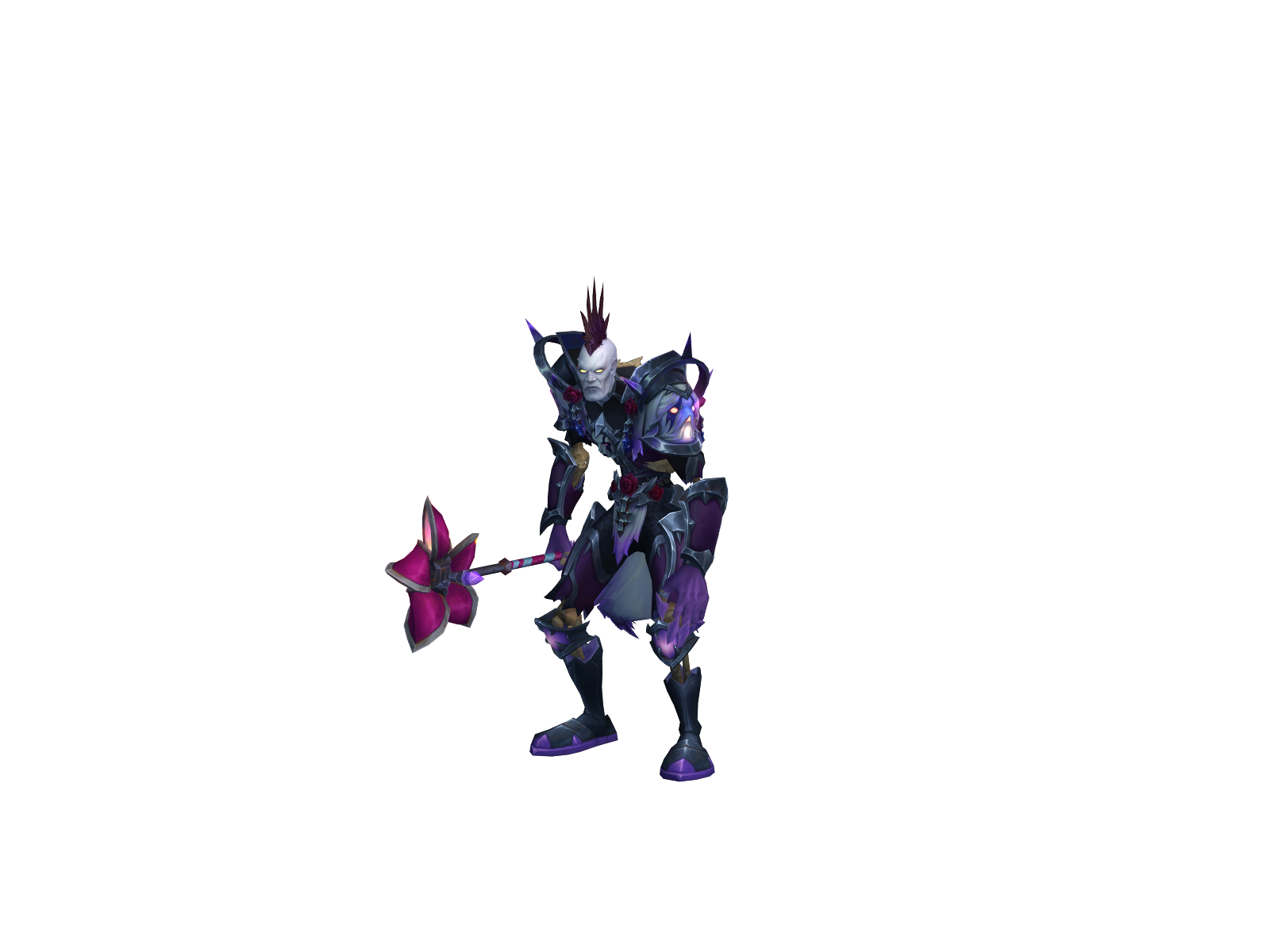 Asdfasdfafsd 3D character render