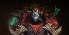 Alvúk's icon